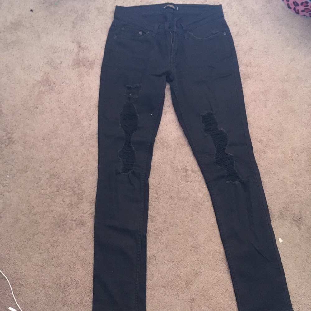 Levi’s jeans